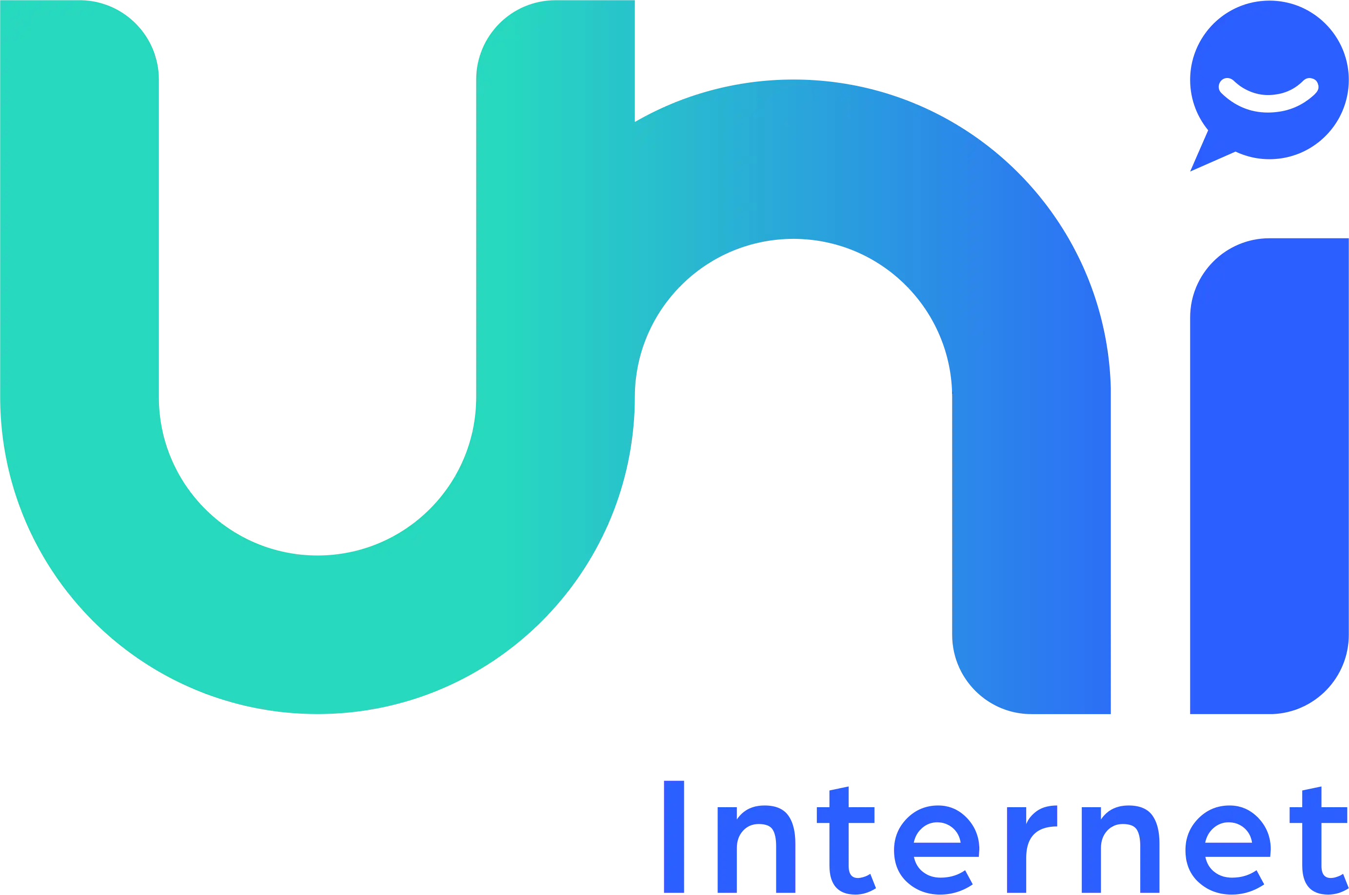 Uni Internet